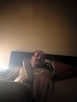 antoniox1978 online show from 4, 11, 2025