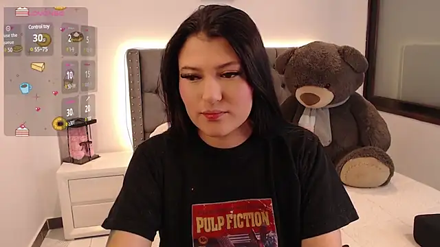 Nicols66 online show from 10, 12, 2024