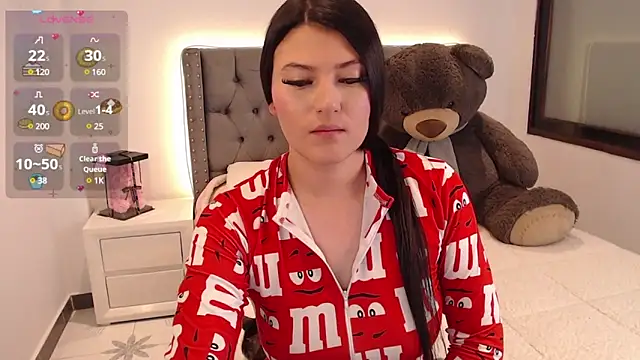 Nicols66 online show from 15, 12, 2024