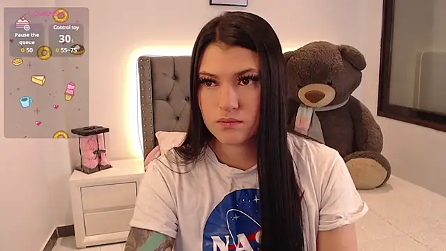 Nicols66 online show from 5, 2, 2025