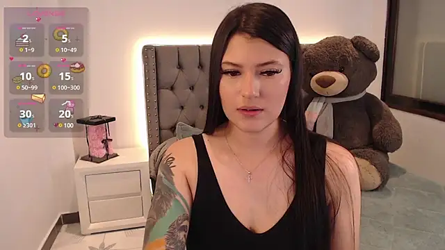 Nicols66 online show from 18, 2, 2025