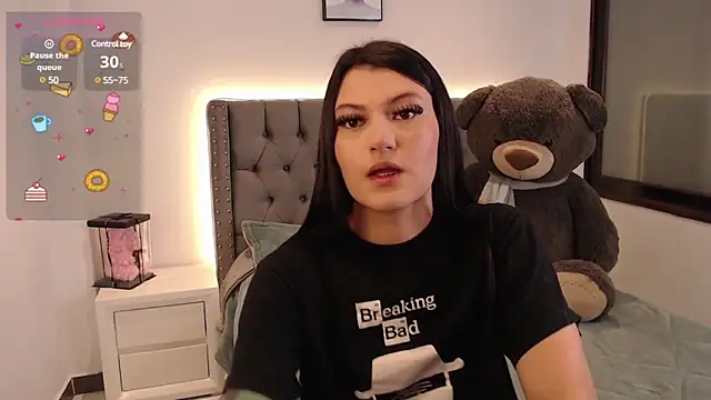 Nicols66 online show from 8, 3, 2025