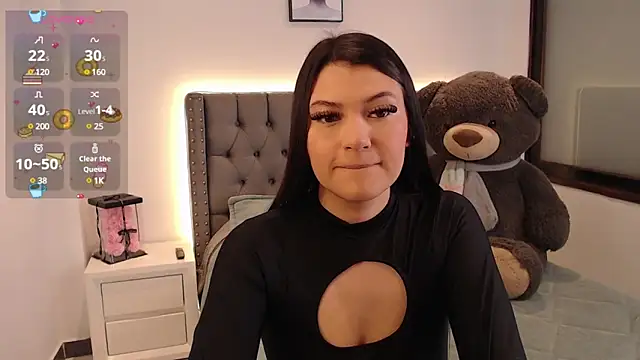 Nicols66 online show from 10, 3, 2025