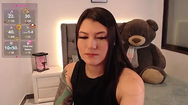 Nicols66 online show from 13, 3, 2025