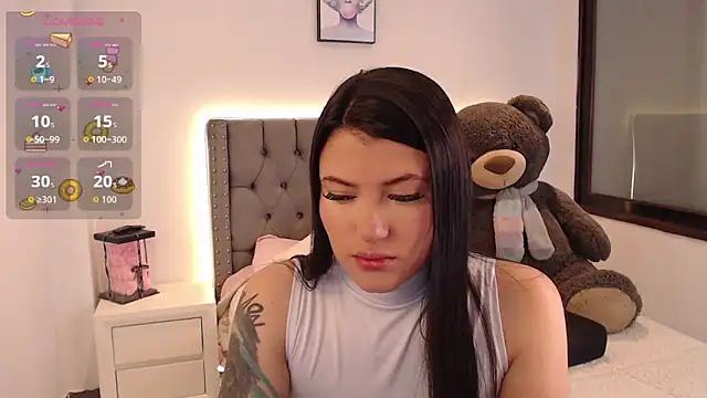 Nicols66 online show from 31, 1, 2026