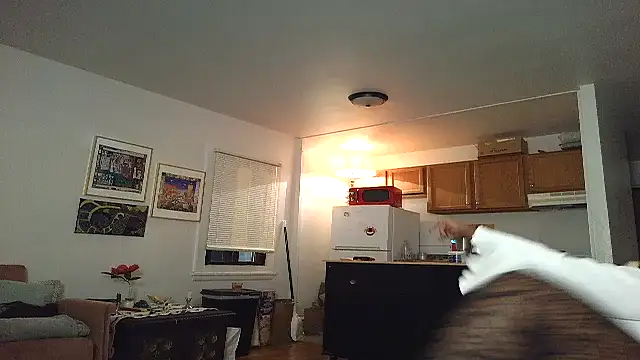 SiminFox online show from 27, 11, 2025