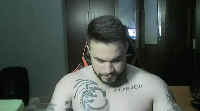 Galeego DF online show from 25, 1, 2025