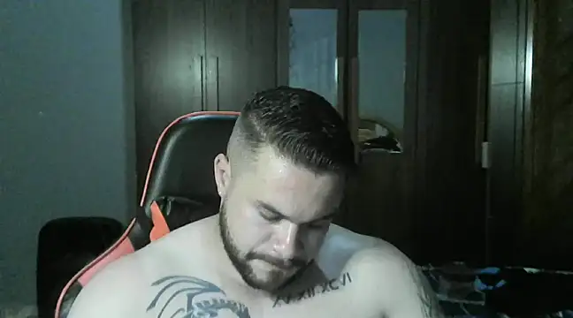 Galeego DF online show from 17, 2, 2025