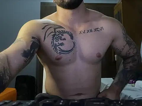 Galeego DF online show from 11, 10, 2025