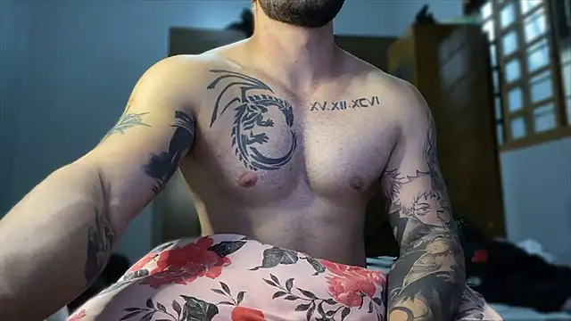 Galeego DF online show from 15, 11, 2025