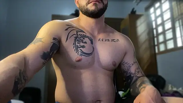 Galeego DF online show from 20, 11, 2025