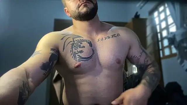 Galeego DF online show from 24, 11, 2025