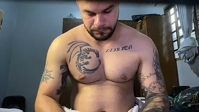 Galeego DF online show from 6, 2, 2026