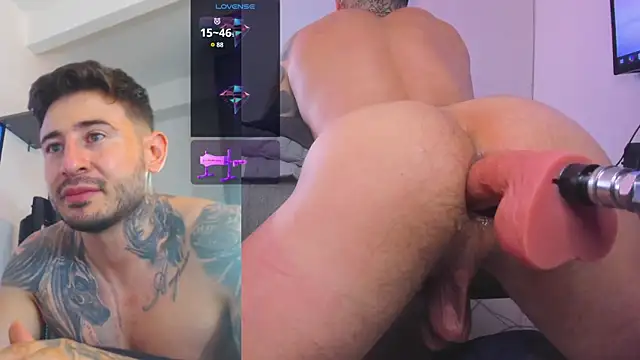 ChrisMiller69 online show from 11, 1, 2025