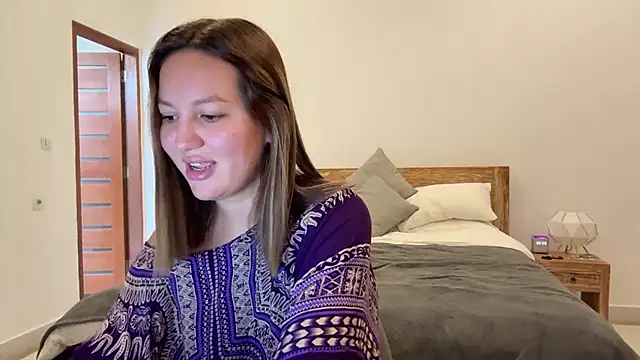 Snapshot of Nelly_Fischer chatting on 24, 9, 2025 Nelly Fischer online show from 24, 9, 2025