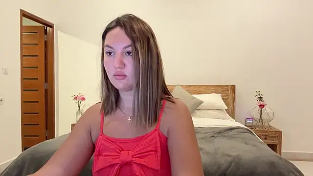 Snapshot of Nelly_Fischer chatting on 28, 9, 2025 Nelly Fischer online show from 28, 9, 2025