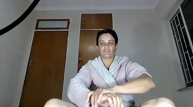 RandySandy007 online show from 20, 12, 2024