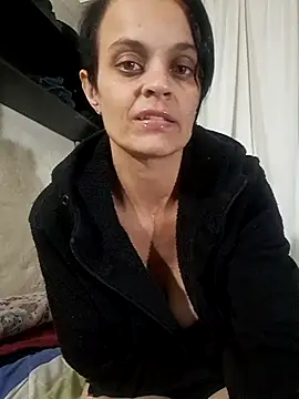 RandySandy007 online show from 19, 4, 2026