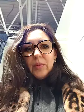 Ulyana72882 online show from 10, 12, 2024