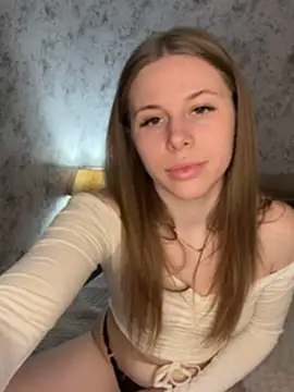 Snapshot of MilissaSee chatting on 10, 2, 2025 MilissaSee online show from 10, 2, 2025