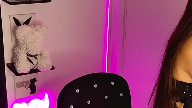 MissAmeliaa online show from 28, 10, 2025