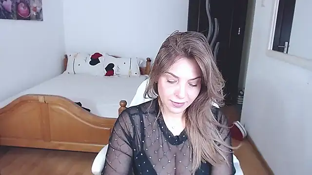 evamaria2024 online show from 29, 10, 2025