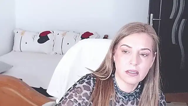 Snapshot of evamaria2024 chatting on 9, 2, 2026 evamaria2024 online show from 9, 2, 2026