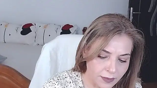 Snapshot of evamaria2024 chatting on 2, 3, 2026 evamaria2024 online show from 2, 3, 2026