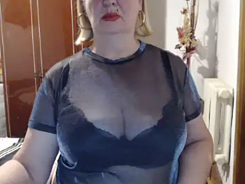 Secretfox online show from 13, 10, 2025