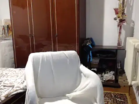 Snapshot of Secretfox chatting on 25, 2, 2026 Secretfox online show from 25, 2, 2026