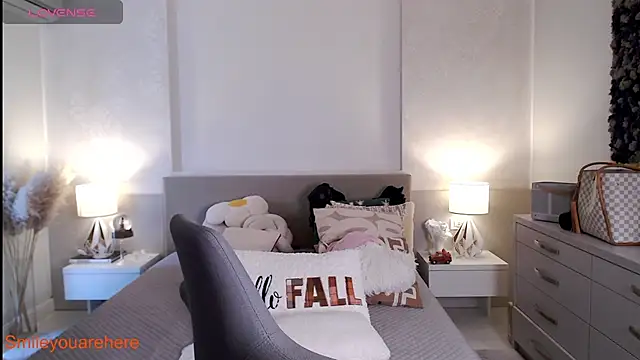 Snapshot of Smileyouarehere chatting on 18, 3, 2026 Smileyouarehere online show from 18, 3, 2026