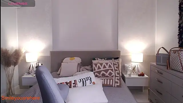 Snapshot of Smileyouarehere chatting on 23, 3, 2026 Smileyouarehere online show from 23, 3, 2026