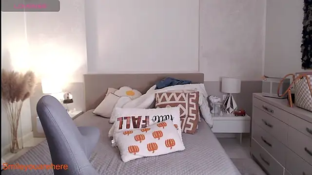 Snapshot of Smileyouarehere chatting on 3, 4, 2026 Smileyouarehere online show from 3, 4, 2026