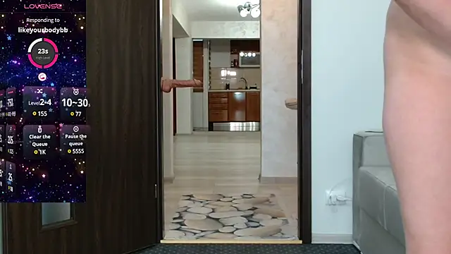 Carmela fox online show from 18, 1, 2025