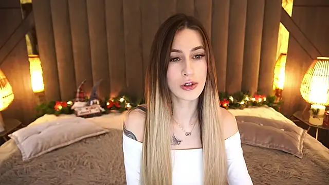 Sexy Lava online show from 28, 12, 2024