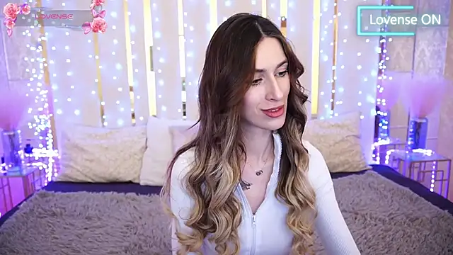 Sexy Lava online show from 10, 3, 2025