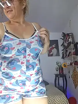 evelin hott online show from 7, 2, 2025