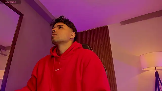 Snapshot of liam_collins21 chatting on 9, 1, 2026 liam collins21 online show from 9, 1, 2026