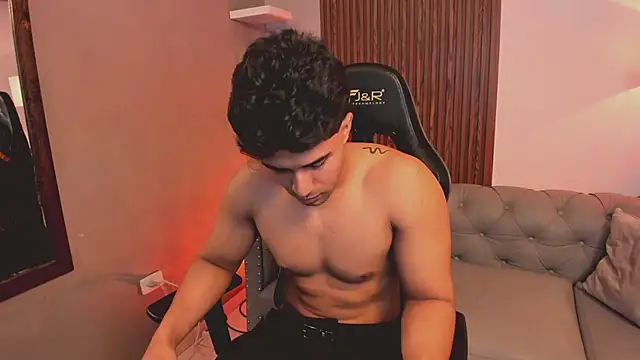 Snapshot of liam_collins21 chatting on 15, 1, 2026 liam collins21 online show from 15, 1, 2026