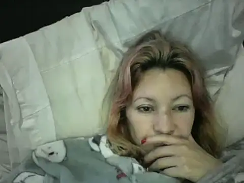 Paulita x3 online show from 28, 12, 2024