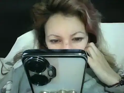 Paulita x3 online show from 10, 3, 2025