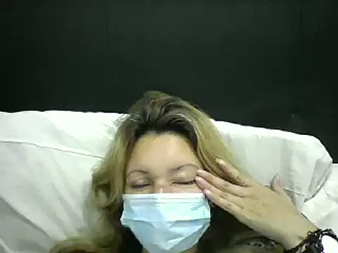 Snapshot of Paulita_x3 chatting on 29, 4, 2026 Paulita x3 online show from 29, 4, 2026