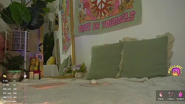 antonella maitt1 online show from 7, 12, 2024