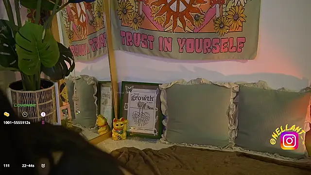 antonella maitt1 online show from 8, 11, 2025