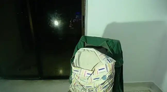 Snapshot of HugeDanex chatting on 26, 1, 2025 HugeDanex online show from 26, 1, 2025