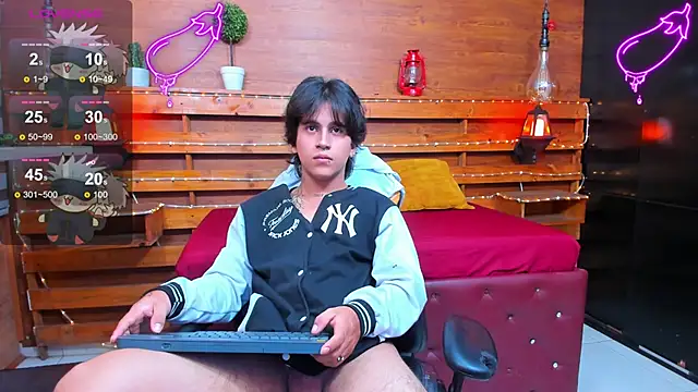 Snapshot of alex_477 chatting on 27, 1, 2025 alex 477 online show from 27, 1, 2025