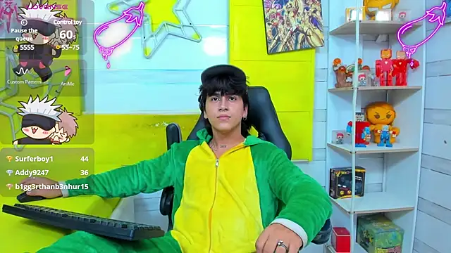 Snapshot of alex_477 chatting on 28, 1, 2025 alex 477 online show from 28, 1, 2025