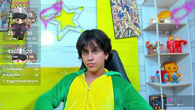 Snapshot of alex_477 chatting on 28, 1, 2025 alex 477 online show from 28, 1, 2025