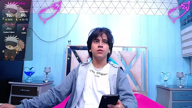 Snapshot of alex_477 chatting on 29, 1, 2025 alex 477 online show from 29, 1, 2025