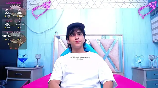 Snapshot of alex_477 chatting on 29, 1, 2025 alex 477 online show from 29, 1, 2025